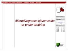 Allerødlægerne Lise R Svendsen & Mikkel Granlien