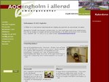 Allerød Omsorgscenter Engholm