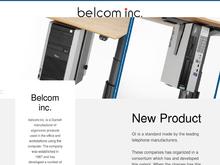 Belcom Inc.