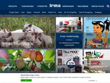 Irma AS