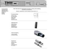 TMH Teknik ApS