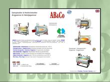Ab&co ApS